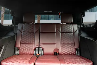 2025 Cadillac Escalade Sport — zdjęcie 14