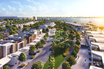 Stunning 4BR Villa | G+1 | Best Price | Ready unit