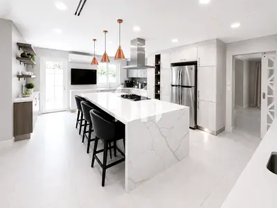 Upgraded 5BR Villa | Quiet Street| Maintenance Inc