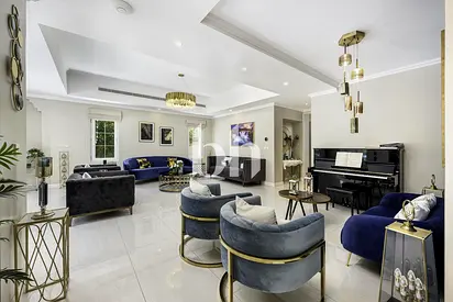 Premium Villa | Upgraded ACs | Private And Quiet