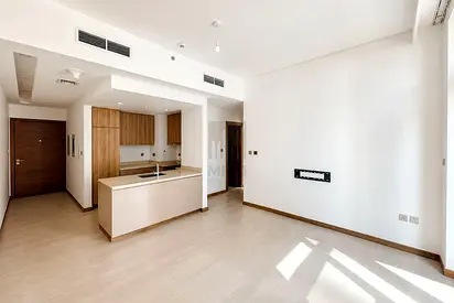 Partial Canal and Pool View | Bright 1 BHK | Prime Location