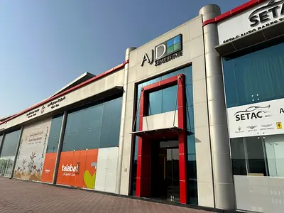 2400 SQFT SHOWROOM FOR RENT | AED 280,000 | UMM RAMOOL | DIRECT FROM OWNER