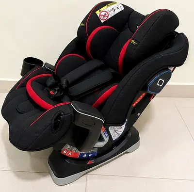 Graco car seat