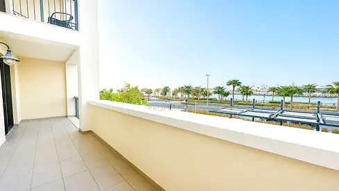 Sea View | Ready To Move In | Negotiable
