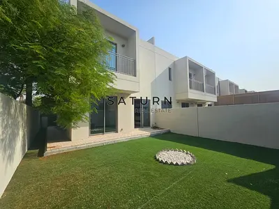 Corner End Unit - Prime Location-alzahia