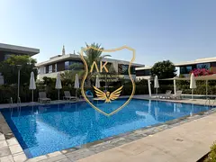 Luxury 4BR Villa + Maid | Modern Layout | 3,767 Sq Ft | Gym & Pool | Al Jafiliya | AED 285K