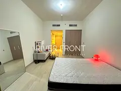 Fully Furnished | Ready to Move | Higher Floor