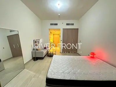 Fully Furnished | Ready to Move | Higher Floor
