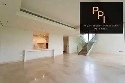 4BR | Spacious | Stunning View