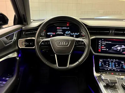 Audi A6 40 TFSI, миниатюра 15