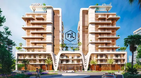 Newly Launched | 35/65 PP | Huge Layout | Exclusive Unit