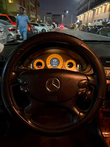 صورة مصغرة 9 لـ 2007 Mercedes-BENZ E-CLASS