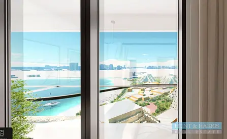 1 Bedroom Apartment for Sale Al Marjan Island - Nikki Beach