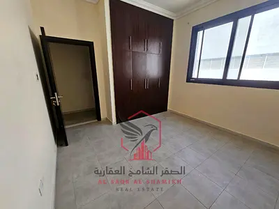 تكييف وغاز مركزي صيانة مجانية وتشطيب جديد غرفة وصالة في النباعة بمساحات واسعة ومطبخ كبير وإطلالة مفتوحة و2 حمام في برج سكني عائلي بموقع مميز