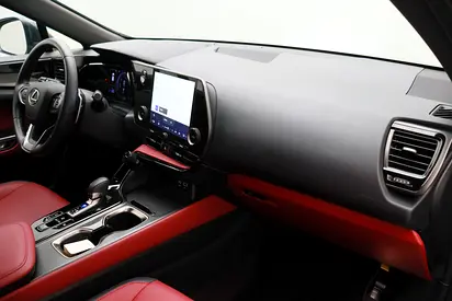 Lexus NX 350h Premier, миниатюра 14