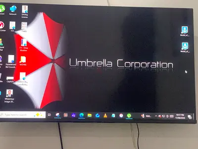 Hisense UHD 4K - 43" 6 Series.