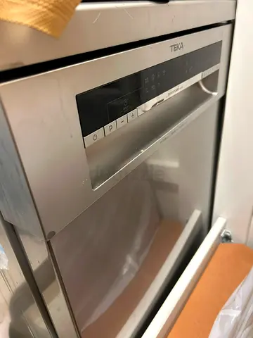 Dishwasher