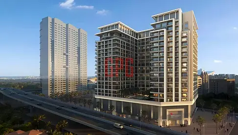 Luxury Living | Prime Location | Marriott Branded