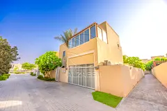 √Upgraded Interiors | Type S Villa | Landscaped+Outside Majlis√
