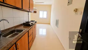 Spacious & Bright Studio | Split A/C | AED 20K | AED 2K Deposit | Near Old Muweilah Park