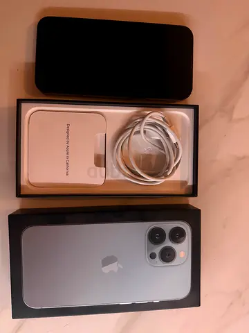 iPhone 13 Pro 128gb