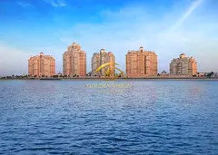 2BR Golf & Lagoon View - Type 1 - Royal Breeze 4