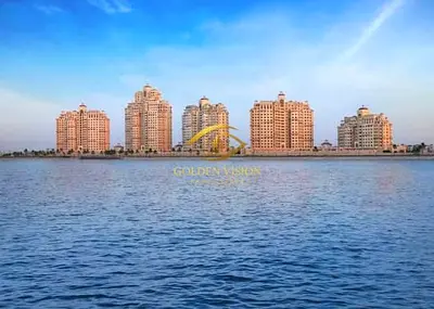 2BR Golf & Lagoon View - Type 1 - Royal Breeze 4