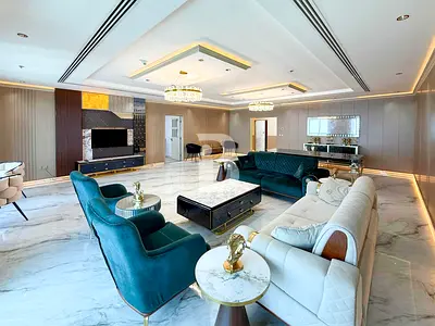 Rare Layout | Sea Views | Vacant