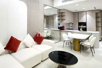 Brand New | Fully Furnished | Top Floor