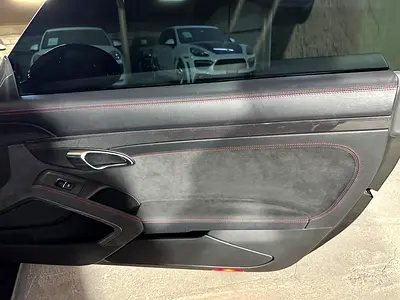 صورة مصغرة 18 لـ 2015 Porsche 911