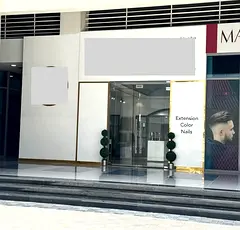 Shop perfect for Salon