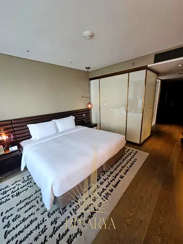 Modern High-Floor Studio | Investment Opportunity