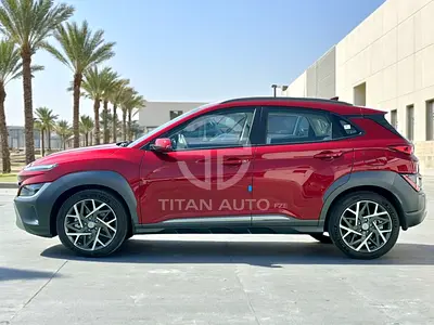 2023 Hyundai KONA — миниатюра 3