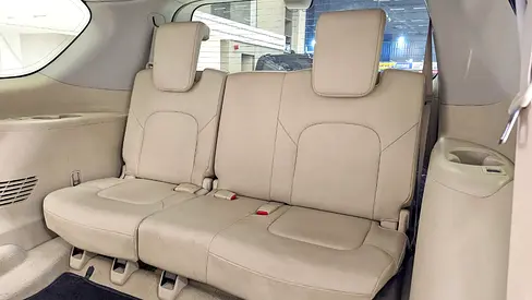 صورة مصغرة 7 لـ 2019 Nissan PATROL