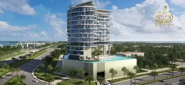 3BR | SEA VIEW | LOWEST PRICE | BRANDED