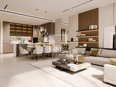 High Floor | Prime Location | High ROI