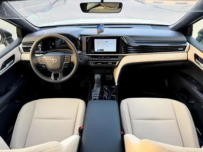 صورة 7 لـ 2026 Toyota CAMRY
