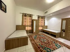 Premium Ladies Bedspace in Heart of SHARJHA near marvelous medical center AED750 Including all facil