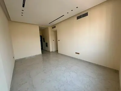 Prime Brand New Annual Rental Offer with 1 Month Free – Large 2-Bedroom Apartment (2 Bathrooms, Balcony & Central A/C) Near Sheikh Mohammed Bin Zayed