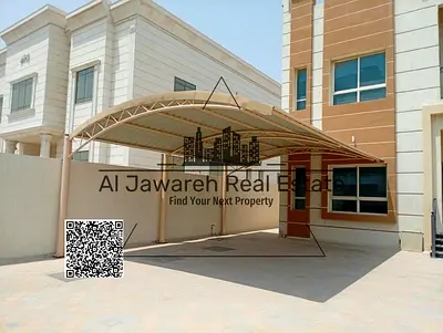 فيلا سكنية للبيع في الحميدية1 بعجمان