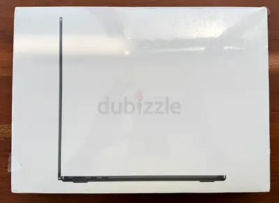 Apple MacBook Pro (sealed box) - 13-inch (space gray)