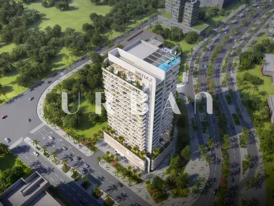 STUDIO | AED 690K | 3Y POST-HANDOVER