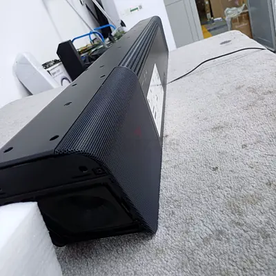 Sennheiser AMBEO Soundbar Max | SB01 | Dolby Atmos | 3D Surround Sound | Excellent Condition