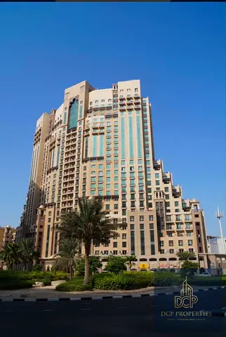 EXCLUSIVE SPACIOUS 2BR | BURJ KHALIFA & VILLA VIEW | CHILLER FREE