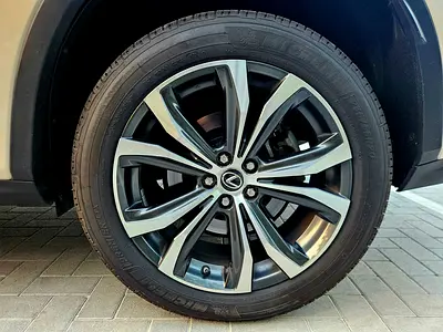 صورة 8 لـ 2018 Lexus RX-SERIES