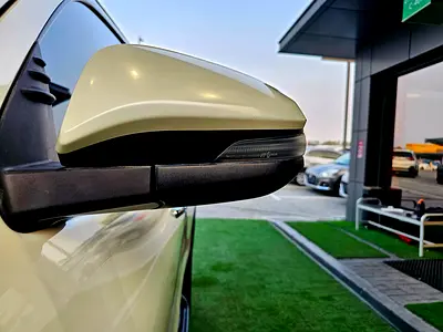 Toyota Fortuner EXR, миниатюра 9