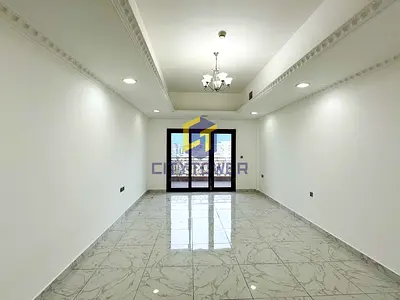 CONTEMPORARY 2 BHK • SPACIOUS LAYOUT • ALL AMENITIES • AL RAFFA