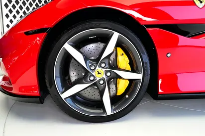 2022 Ferrari PORTOFINO 缩略图 18