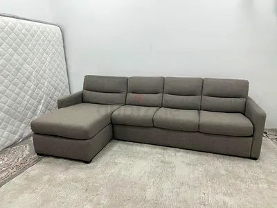 Selling marina home lshape sofacumbed