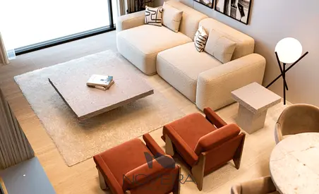 Luxury 3BR Apartment | Al Ghaf Tower | Spacious Layout